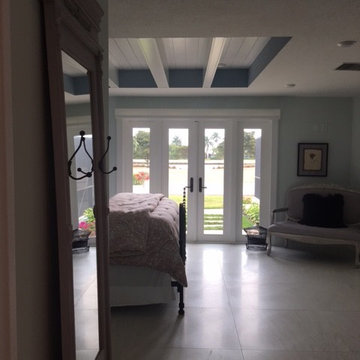 ISLAND GOLF COARSE RESIDENCE