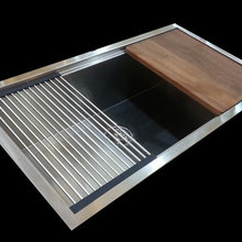 sink