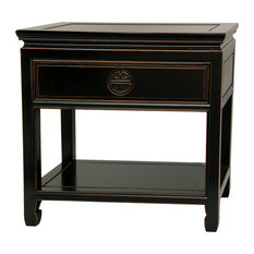 50 Most Popular Black Nightstands And Bedside Tables For 2020 Houzz