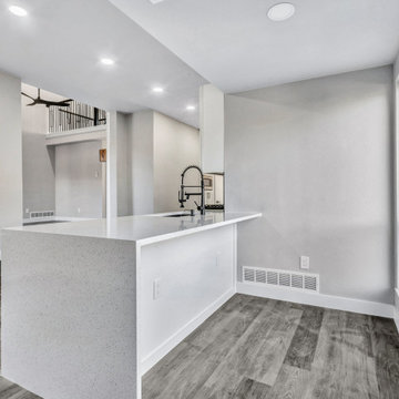 Carrollton Full House Remodel