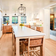 Kitchen Appliances (white)