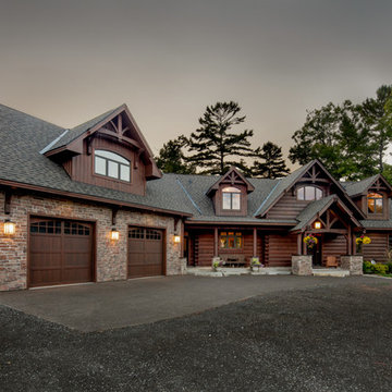 The Tamarack