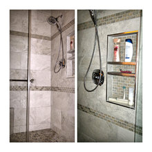 Bathroom Ideas