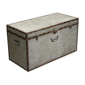Joseph Iron Box