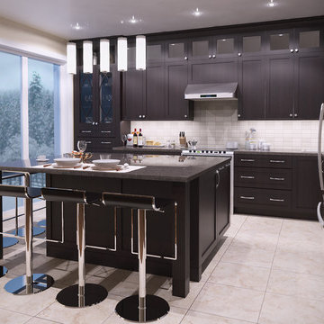 kitchen design