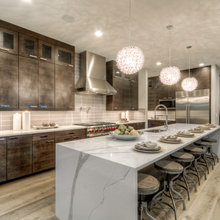 Mitra/Arash kitchen