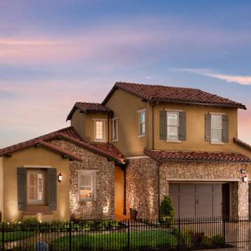Oakwood Shores - Bella Lago