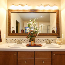 Cabinetry - Bars