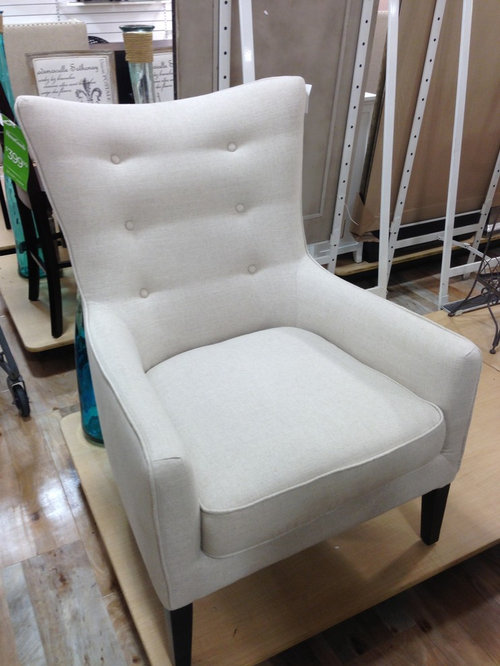 Where can I find this chair