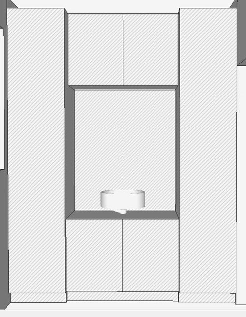 Bathroom Vanity Design