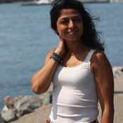 Maryam Naghavi's photo