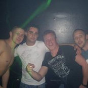 Dale Parry Parry D's photo
