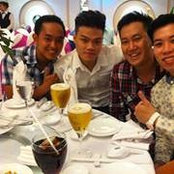 Khanh Guys's photo