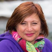 Christine Muscat's photo