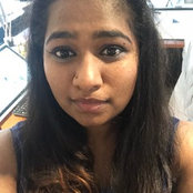 Kaaviyaa Nagarajan's photo