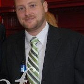 Brett Bertolino's photo