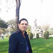Mohannad Ebeid's photo