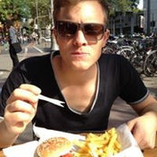 Daniel's photo