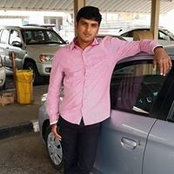 Foto von Mubarak Shaik