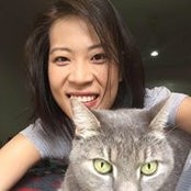 Lesley Teo's photo