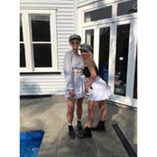 Meg Stanley's photo