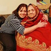 Maliha Tariq's photo