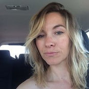 Caroline Larocque's photo