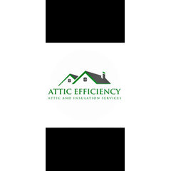 Attic efficiency