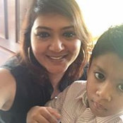 Uma Mahdawan's photo