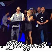 Brandon Borden's photo