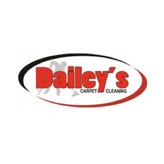 Dailey's Carpet Cleaning
