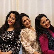 Foto von Smita Panchal