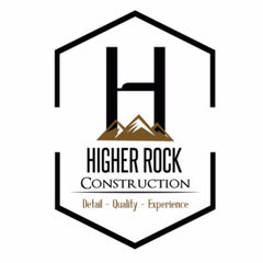 Higher Rock Construction
