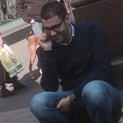 Yousif Paul's photo