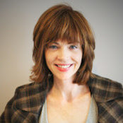 Mary Collins's photo