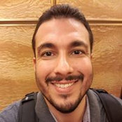 Rafael Araujo's photo