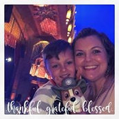 Alison Richardson's photo