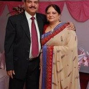 Foto von Anil Bedi