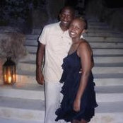 Benjamin Mutuku's photo