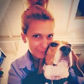 Симона Иванова's photo