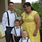 Ashley Calderon's photo