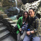 Alyssa Destefano Wu's photo