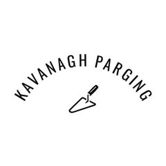 Kavanagh Parging