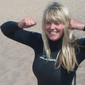 Abigail Challenor's photo