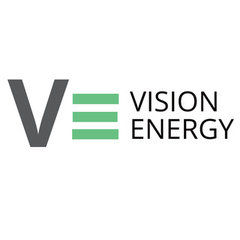Vision Energy (David James Consultancy Limited)