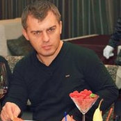 Foto von Sergey Cherkasov