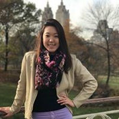 Emily Zheng's photo