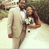Jasmine Houston's photo