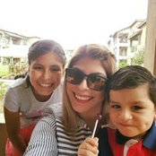 Roxana Breceda's photo