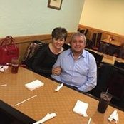 Nina Soloshenko's photo